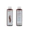 Șampon KORRES cu lemn dulce și urtica pentru păr gras 2x250ml