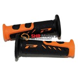 Set mansoane ProGrip 725 EVO negru cu portocaliu
