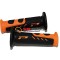 Set mansoane ProGrip 725 EVO negru cu portocaliu