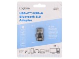 Adaptor Bluetooth 5.0 USB A/USB C 10m