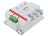 Releu Semiconductor 25A 3-Fazat 24-660VAC