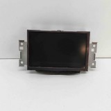 Ecran Navigatie Volvo V60 2012 OEM 31357097 7609501430 Original