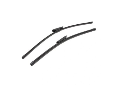 Set 2 buc. stergatoare parbriz Silencio DACIA DUSTER, 10.2017-; LOGAN, 01.2021-; LOGAN, 03.2015-12.2020; SANDERO, 03.2015-12.2020, 550+475 mm, foto