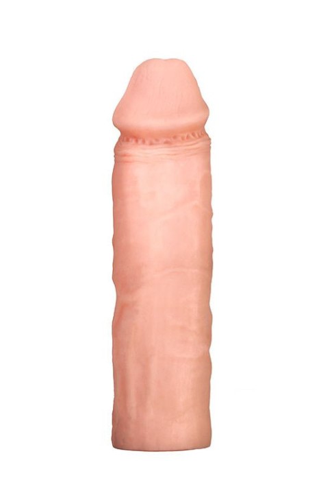 Manson super realist si de dimensiune foarte mare BE DANNY D EXTENSION / GIRTH