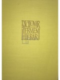 Al. Sandulescu (coord.) - Dictionar de termeni literari (Editia: 1976)