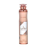 Lattafa Ameerat Al Arab Prive Rose &ndash; Air Freshener femei 300 ml