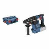 Cumpara ieftin Ciocan rotopercutor fara acumulator Bosch Professional GBH18V-26 18V max. 2.6J SDS plus