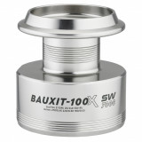 Tambur BAUXIT 100 X SW 7000 pescuit marin, Caperlan