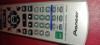 Telecomanda PIONEER AXD 7337 impecabila