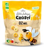 Ineluse expandate BIO pentru copii cu miere Crosti