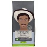 Cafea Espresso macinata, eco