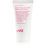 EVO Lockdown Smoothing Treatment jet de tratament inainte de coafare 30 ml
