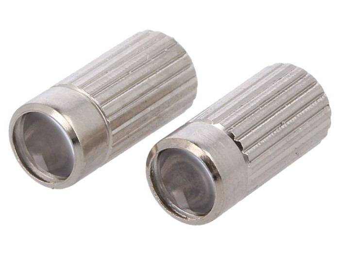 Senzor fibră optică