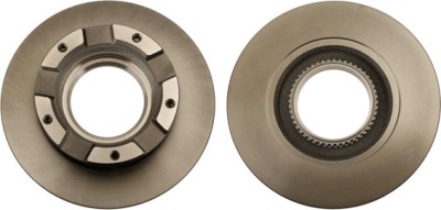 TRW DF4821S Disc frana foto