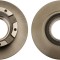 TRW DF4821S Disc frana