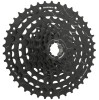 Pinioane Bicicleta Casetate Shimano Cues CS-LG300-9 - 11-41T, 9 Viteze, Negru Ultimate FactoryBikes