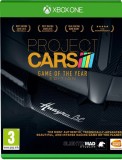 Project Cars Game Of The Year XBOX ONE