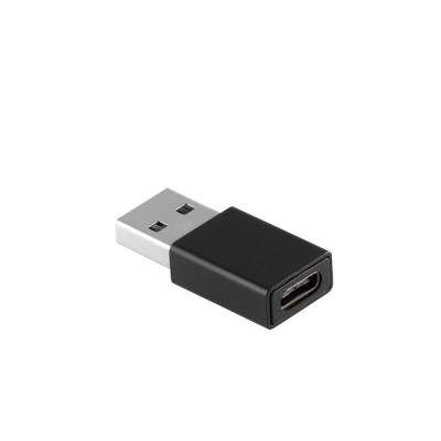 Adaptor Compact USB - USB Type-C foto