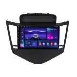 Cumpara ieftin Navigatie dedicata cu Android Chevrolet Cruze 2008 - 2013, 3GB RAM, Radio GPS