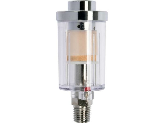 Filtru 1/4''