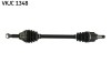 SKF VKJC 1348 Planetara