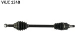 SKF VKJC 1348 Planetara