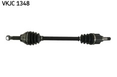 SKF VKJC 1348 Planetara