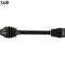 SKF VKJC 1348 Planetara