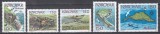 Feroe 1978 - Mykines, MNH