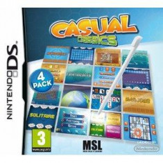 Casual Classics NDS foto