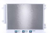 Condensator climatizare Suzuki S-Cross, SX4 S-Cross, Vitara Motor 1.0, 1.0, 1.0 AllGrip, 1.0 AllGrip, 1.4 Hybrid, 1.4 Hybrid, 575x407x12mm, OE