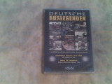 Dvd de colectie (sigilat)-Autobuze germane de legenda I-II-Deutsche Buslegenden, Altele