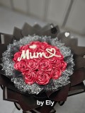 Handmade flowers