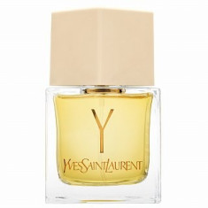 Yves Saint Laurent La Collection Y Eau de Toilette pentru femei 80 ml foto