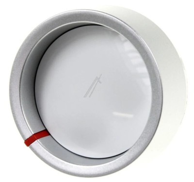 Buton pentru uscator de rufe Bosch wth85202 00637042 BOSCH/SIEMENS. foto
