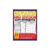 Multiplication and Division Math Workbook for 3rd 4th 5th Grades Basic Concepts, Word Problems, Skill-Building Practice, Everyday Practice Exercises a