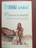 Cititoarea in dantela- Brunonia Barry