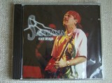 SANTANA - Evil Ways - C D Original NOU, Sigilat