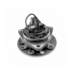 MTR 12115555 Set rulment roata foto