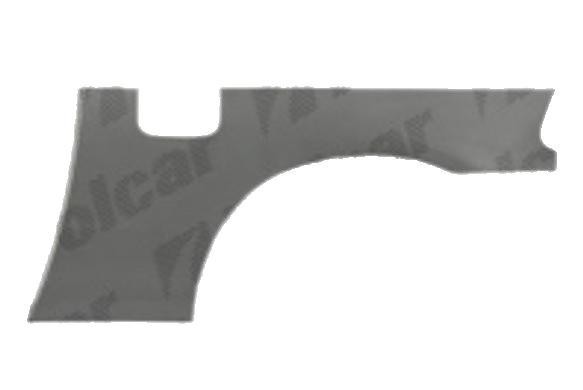 Segment reparatie aripa spate Honda Civic CRX, 1992-1998 Partea Dreapta, Spate,