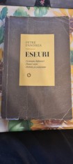 Petre Pandrea Eseuri foto