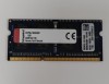 Memorie Laptop Kingston 8GB DDR3L 1600MHz CL11 Non-ECC SO-DIMM PC3L-12800S