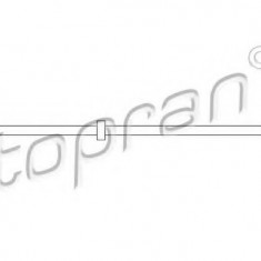 Conducta / cablu frana SEAT AROSA (6H) (1997 - 2004) TOPRAN 108 913