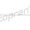 Conducta / cablu frana VW PASSAT (3A2, 35I) (1988 - 1997) TOPRAN 108 913