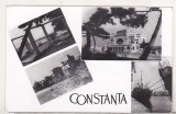 Bnk cp Constanta - Vedere - uzata, Circulata, Printata