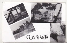 bnk cp Constanta - Vedere - uzata