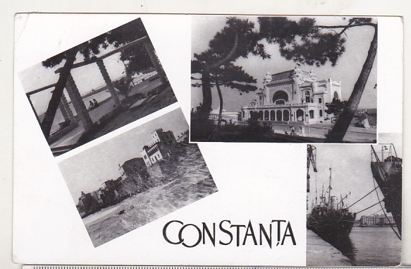 bnk cp Constanta - Vedere - uzata