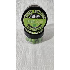 As La Crap - Wafters Competition 12mm 100ml - Fresh Squid