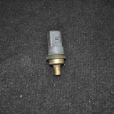 Senzor Temperatura VW Golf V 1K1 2003-2009 OEM 06A919501 Negru Argintiu