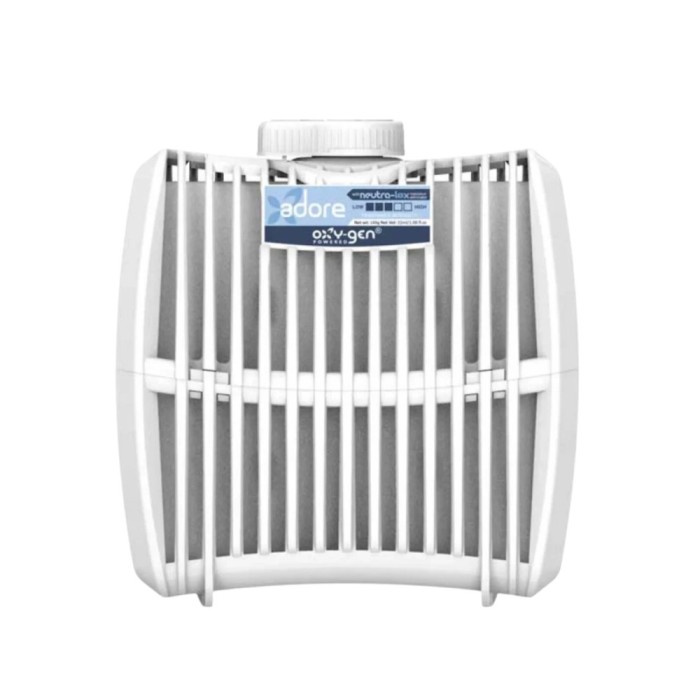 Rezerva Oxygen Supreme ADORE